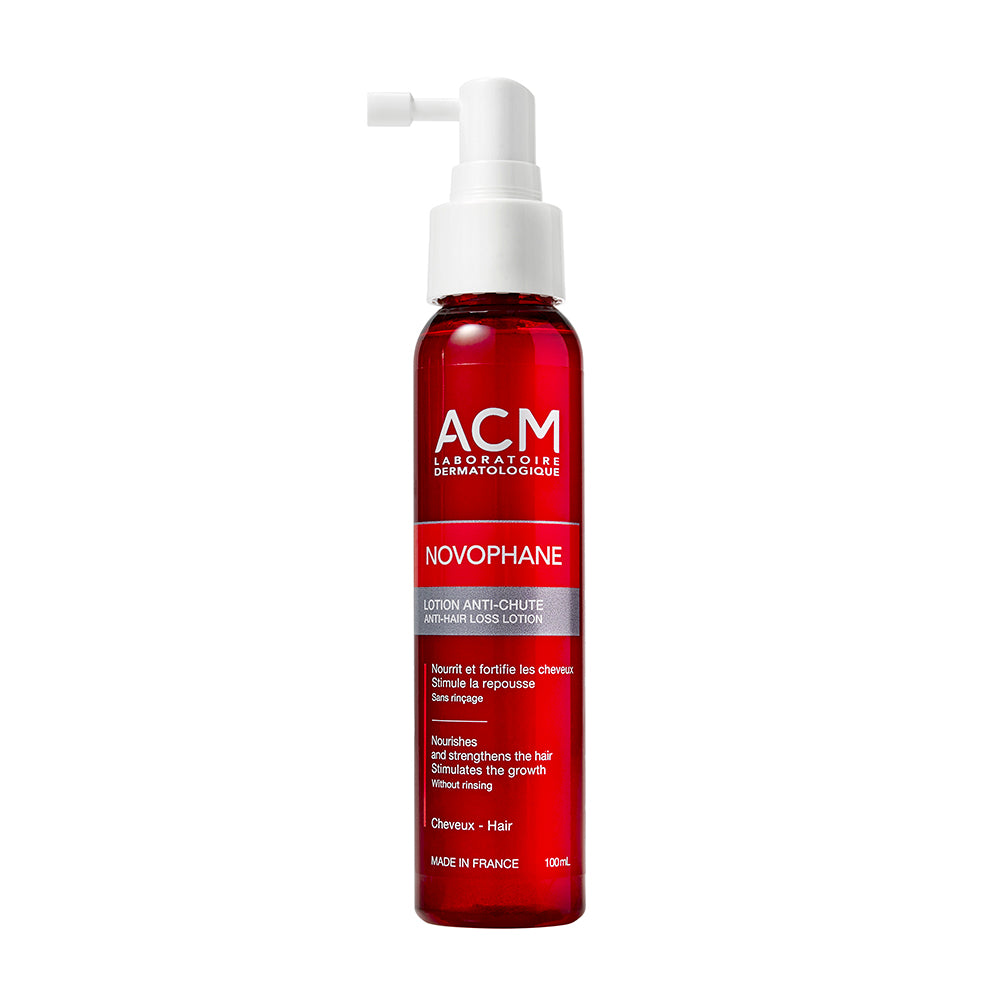 ACM Novophane AntiHair Loss Lotion Neoasia Derm Store