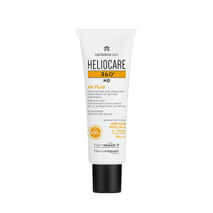 Heliocare 360º AK Fluid SPF 100+