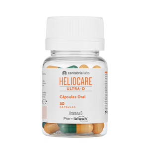 Heliocare Ultra-D Oral