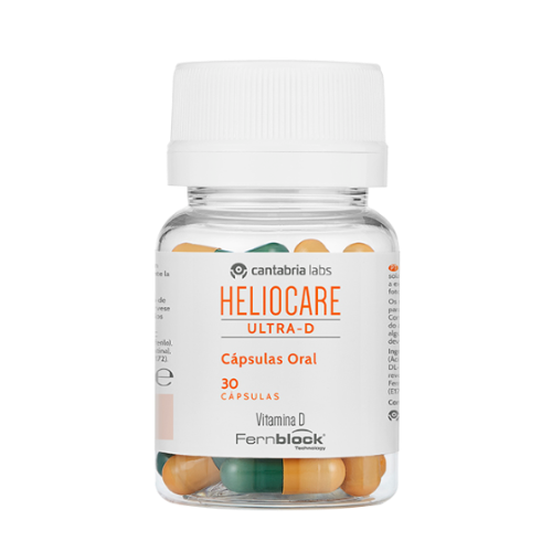 Heliocare Ultra-D Oral