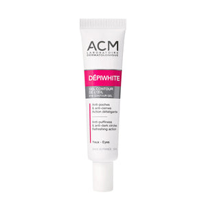 ACM Depiwhite Eye Contour Gel