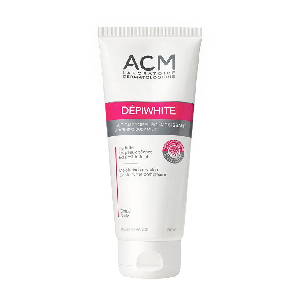 ACM Depiwhite Whitening Body Milk