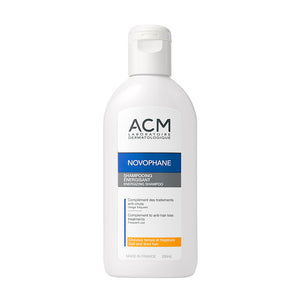 ACM Novophane Energizing Shampoo