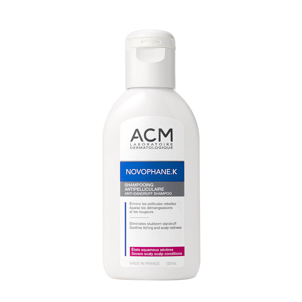 ACM Novophane. K Anti-Dandruff Shampoo