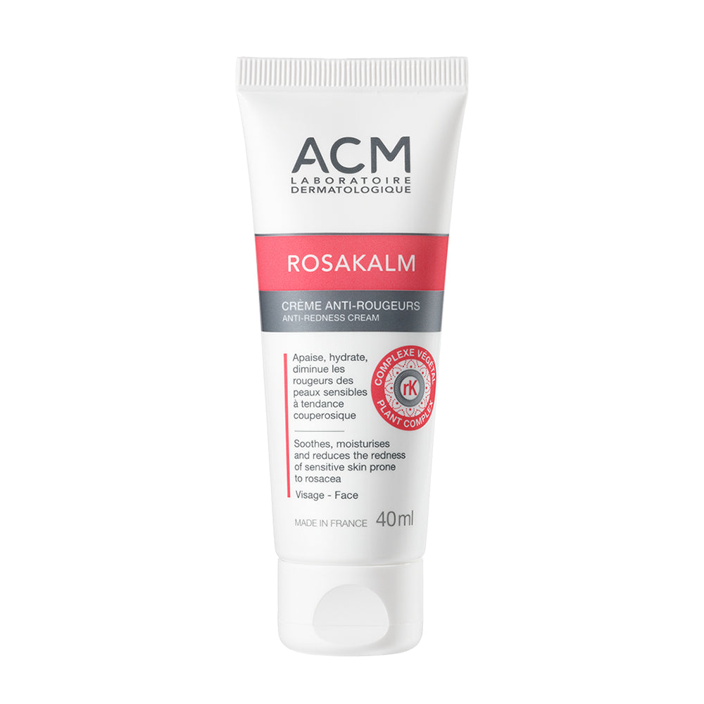 ACM Rosakalm Anti-Redness Cream