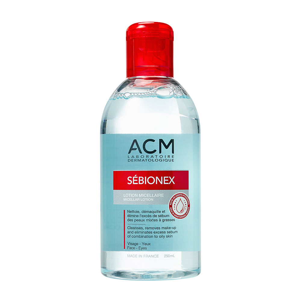 ACM Sebionex Micellar Lotion