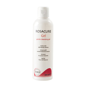 Rosacure Gentle Cleansing Gel