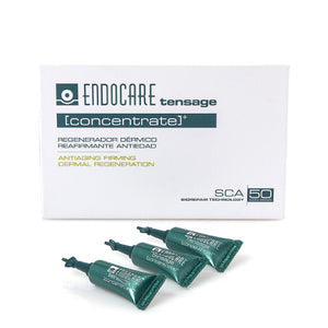 Endocare Tensage Concentrate SCA50