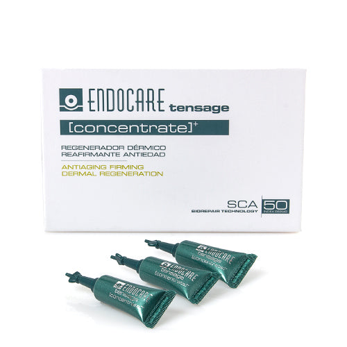 Endocare Tensage Concentrate SCA50