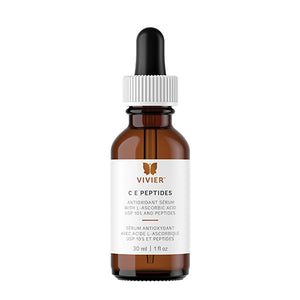 Vivier C E Peptides