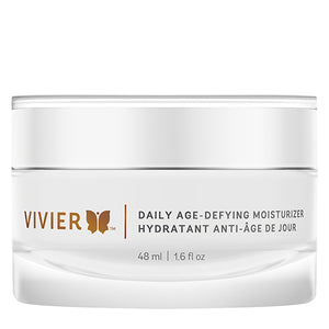 Vivier Daily Age Defying Moisturizer