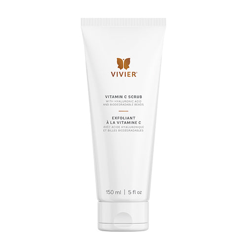 Vivier Vitamin C Scrub