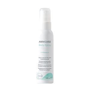 Aknicare Body Spray