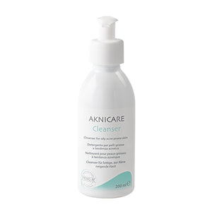 Aknicare Cleanser