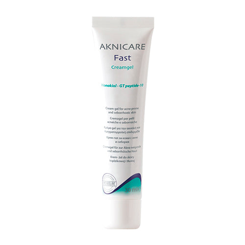 Aknicare Fast Cream Gel