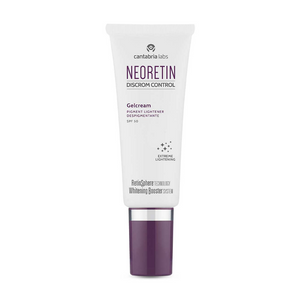 Neoretin Discrom Control Gelcream SPF 50