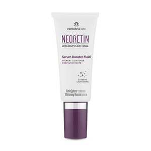 Neoretin Discrom Control Serum Booster Fluid