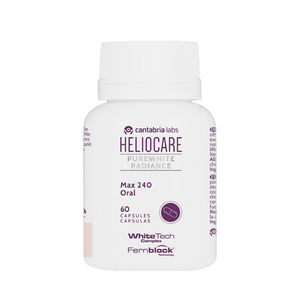 Heliocare Purewhite Radiance Max 240